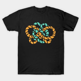 Pretzel T-Shirt